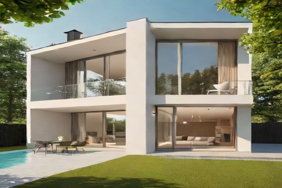 Grundrissplanung für Familien: So gestaltest Du Dein Traumhaus