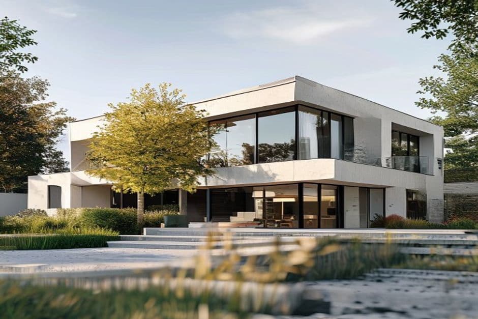 Baunebenkosten in Deutschland im Blick behalten